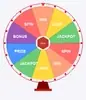 Spin to Win ₹10,000 icon