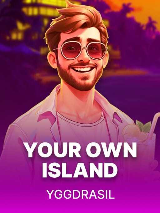 Your Own Island