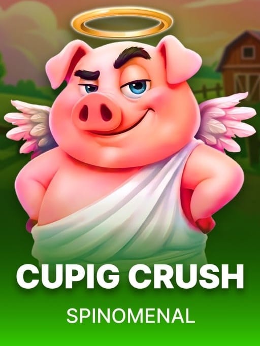 Cupig Crush game icon