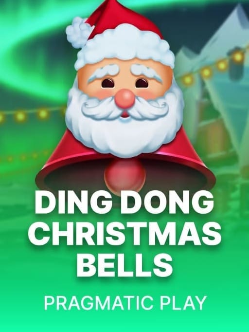 Ding Dong Christmas Bells game icon